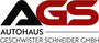 Logo Autohaus Geschw.Schneider GmbH
